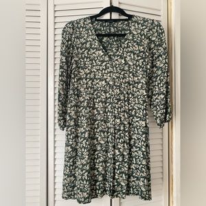 Madewell dress